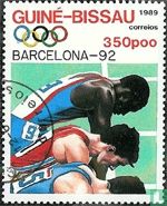 Olympische Spiele kaufen