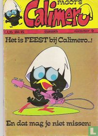 Calimero 9