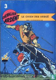 Le chien des Arboë
