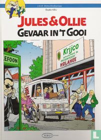 Gevaar in 't Gooi