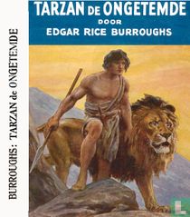 Tarzan de ongetemde