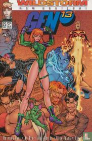 Gen 13 #25
