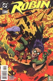 Robin 61