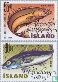 Vissen 