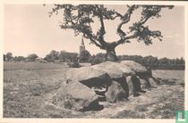 Hunebed