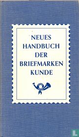 Kohl Briefmarken-Handbuch