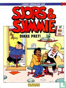 Dikke pret!