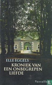 Kroniek van een onbegrepen liefde 