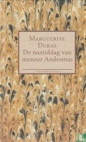 De namiddag van meneer Andesmas
