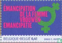 Women's emancipation