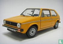 Volkswagen Golf LS