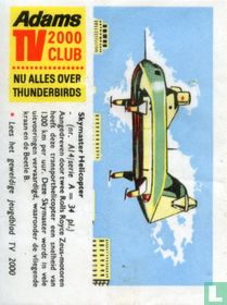 Skymaster Helicopter