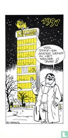 Tistjen Dop 1991