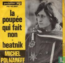 La poupée qui fait non