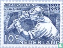 50 years of state mines in Limburg