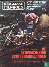 De geheimzinnige schipbreukelingen for sale