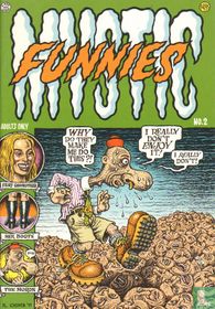 Mystic Funnies 2