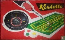 Roulette