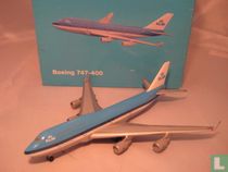 Modellen 1:500 luchtvaart catalogus