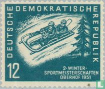 Championnats de Sports d'hiver 