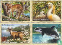 Endangered species