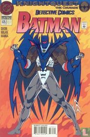 Detective comics 675 kaufen