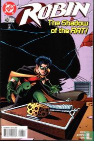 Robin 43