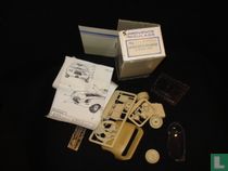 Jaguar E-type 'lightweight'