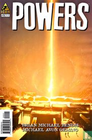 Powers 15