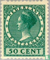 Queen Wilhelmina