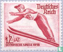 Jeux olympiques