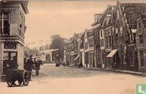 Gouw, Hoorn