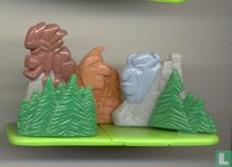 Rocks