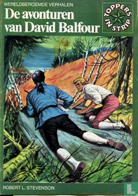 De avonturen van David Balfour
