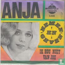 Nemen en geven