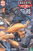 Agents of Atlas 1