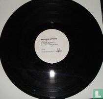 Neophyte Records Sampler Vol. 2 