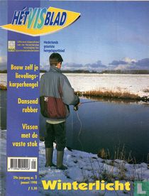 Hét Visblad 1