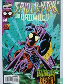Spider-man Unlimited 4