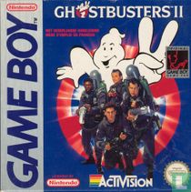 Ghostbusters II