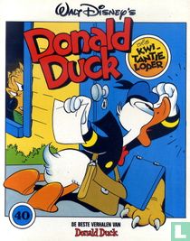 Donald Duck als kwitantieloper kaufen
