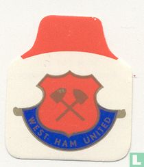 Westham United Football Co. Ltd., Londen, Engeland.