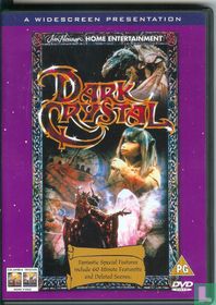 The Dark Crystal 