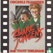 Zware jongens