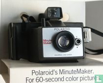 34 - MINUTEMAKER