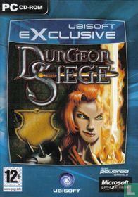 Dungeon Siege (Ubisoft eXclusive)