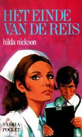 Het einde van de reis