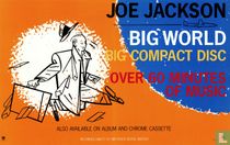 Big world compact disc