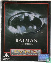 Batman Returns
