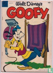 Goofy 